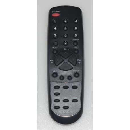 076K0VD011 HITACHI REMOTE CONTROL