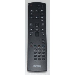 YKF326-026 BENQ REMOTE CONTROL 180310