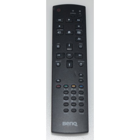 YKF326-026 BENQ REMOTE CONTROL 180310