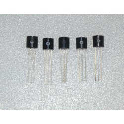 2SA1018 TRANSISTOR (5 pc)