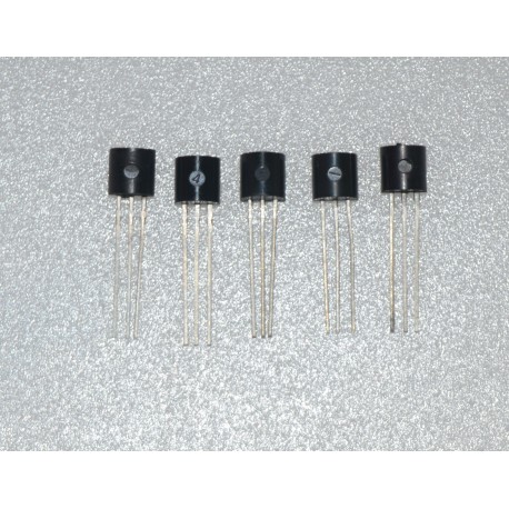 2SA1018 TRANSISTOR (10 pc)