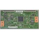 AUO 55.65T10.C06 T-CON BOARD