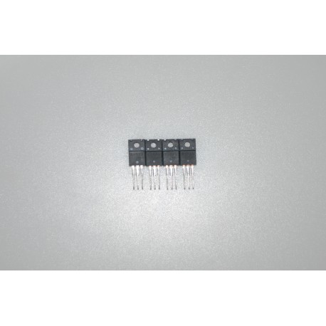 2SD1825 TRANSISTOR (4 pc)