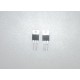 2SD401A TRANSISTOR (2 pc)