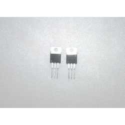 2SD401A TRANSISTOR (2 pc)