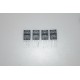 2SD2045 TRANSISTOR (4 pc)