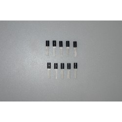 2SA965/OY/ SI.TRANSISTOR (10 pc) NEW