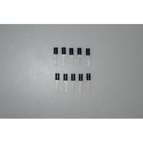 2SA965/OY/ SI.TRANSISTOR (10 pc) NEW