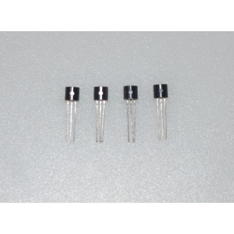 2SK170 FET (4 pc)