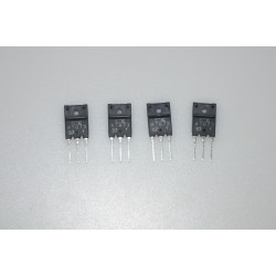 2SA1673 TRANSISTOR (4 pc)