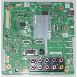 SHARP QKITPG253WJTN MAIN BOARD (KG253WE, WEA362)