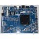 LG T.HV811.71 MAIN BOARD 20130044367, 004.057.0000840