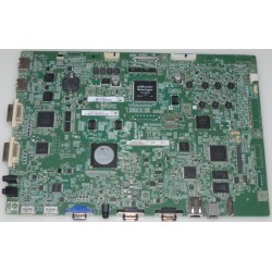 SHARP QPWBX1197MPP2-6Y MAIN BOARD