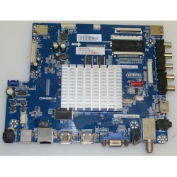 WESTINGHOUSE 890-M00-06NCY MAIN BOARD