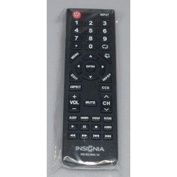 INSIGNIA NS-RC4NA-14 REMOTE CONTROL (NEW)