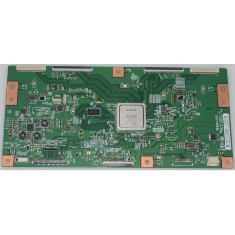 SONY 35-D078149 T-CON BOARD