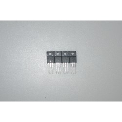 2SD1667 TRANSISTOR (4 pc)