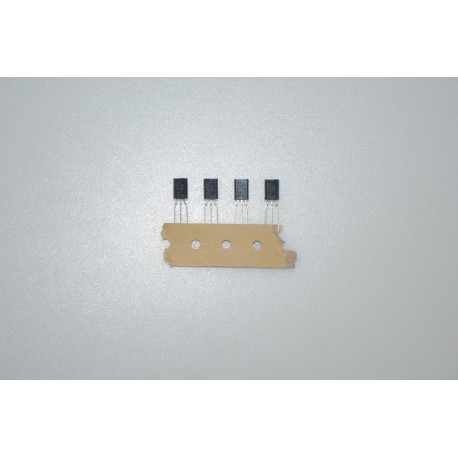 2SA1370 Transistors (4 pcs)