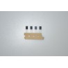 2SA1370 Transistors (4 pcs)