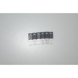 2SA1606 Transistors (6 pcs)