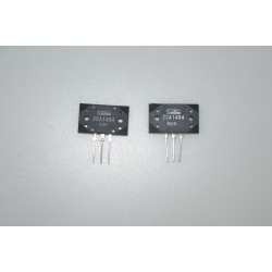 2SA1494 Transistors (2 pcs)