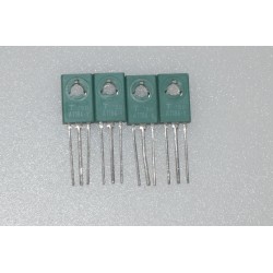 2SA1184 Transistors (4 pcs)