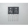 2SC4762 Transistors (2 pcs) NEW
