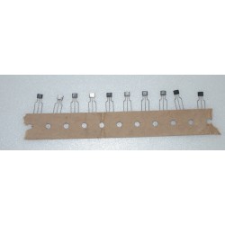 2SC2603 TRANSISTOR (10 pcs) NEW