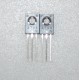 2SA794 Transistors (2 pcs) NEW