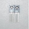 2SA794 Transistors (2 pcs) NEW