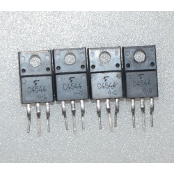 2SC4544 SI.TRANSISTOR (4 Pcs) NEW