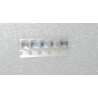 2SA1162 Transistors (5 pcs) NEW