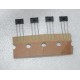 2SB1243 TRANSISTOR (4 pcs) NEW