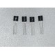 2SC1907 Transistors (4 pcs) NEW