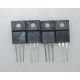 2SD1265 TRANSISTOR (4 pcs) NEW