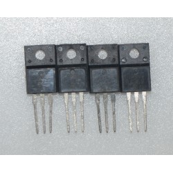 2SD1265 TRANSISTOR (4 pcs) NEW