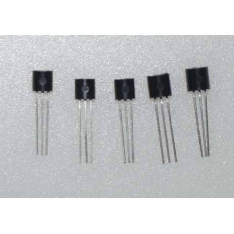 2SA1625 Transistors (5 pc)