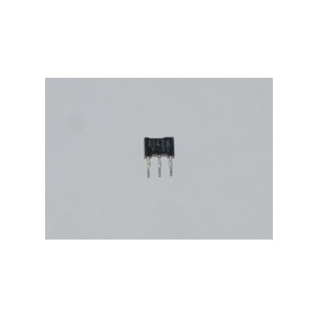 2SA1426Y Transistor (4 pc)