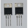 2SA1015 Transistor (10 pcs) NEW