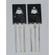 2SA1142 Transistor (2 pcs) NEW