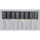 2SA1321 Transistor (8 pcs) NEW