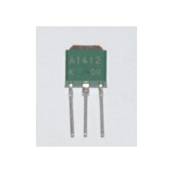 2SA1412 Transistor NEW