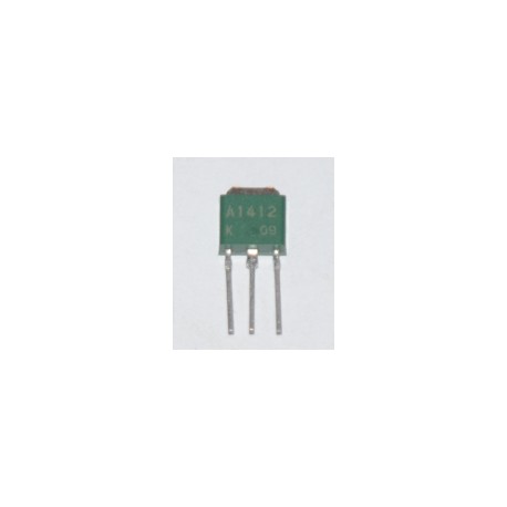 2SA1412 Transistor NEW