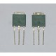 2SA1413 Transistor (2 pcs) NEW