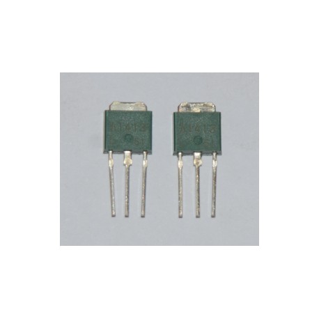 2SA1413 Transistor (2 pcs) NEW