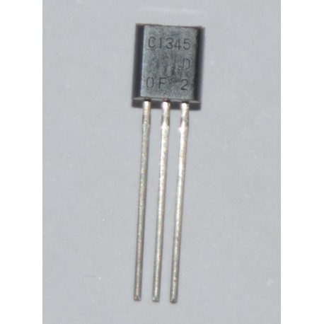 2SC1345 Transistor NEW