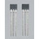 2SC3330S Transistor (2 pcs) NEW