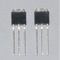 2SK2845 TRANSISTOR (2 pc)