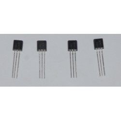 2SA952 Transistor (5 pcs)