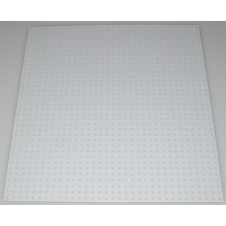 SAMSUNG BN97-19048A LED BACKLIGHT SHEET - 1 SHEET